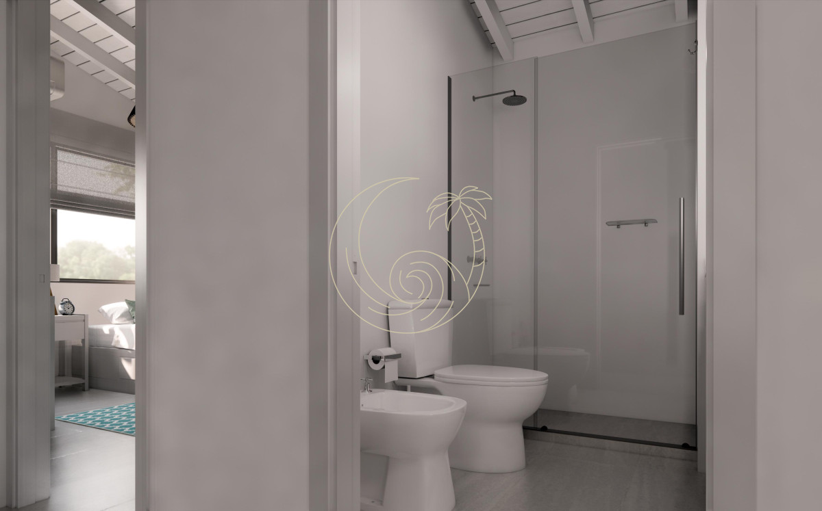 Casa ID.21092652 - Casa a estrenar en La Barra. 3 dormitorios y 2 baños