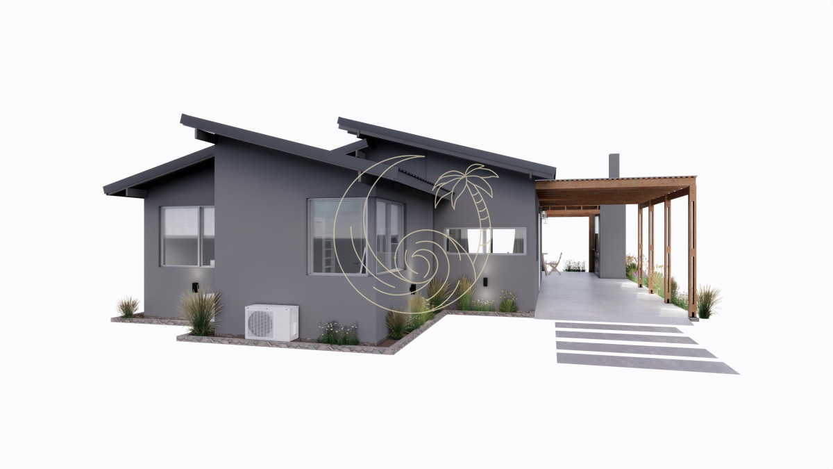 Casa ID.21092652 - Casa a estrenar en La Barra. 3 dormitorios y 2 baños