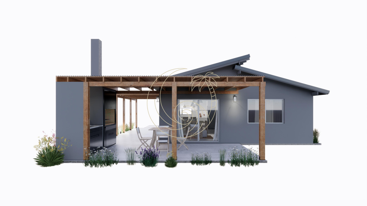 Casa ID.21092652 - Casa a estrenar en La Barra. 3 dormitorios y 2 baños