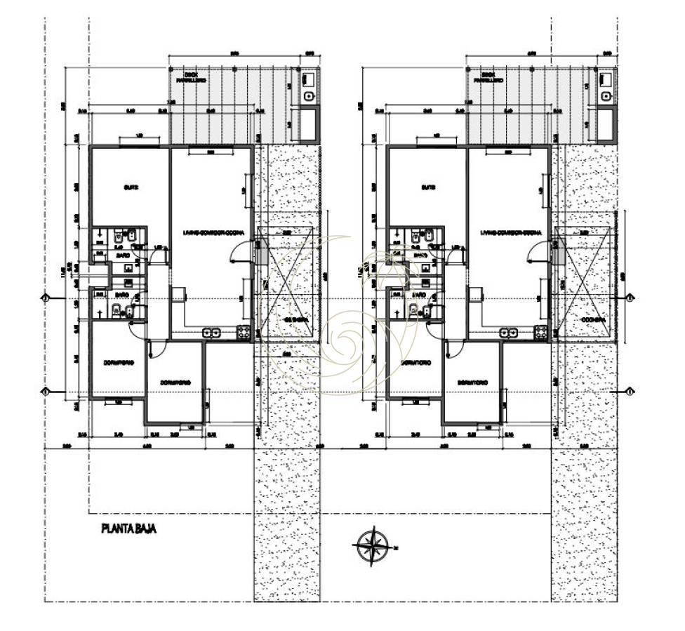 Casa ID.21092652 - Casa a estrenar en La Barra. 3 dormitorios y 2 baños