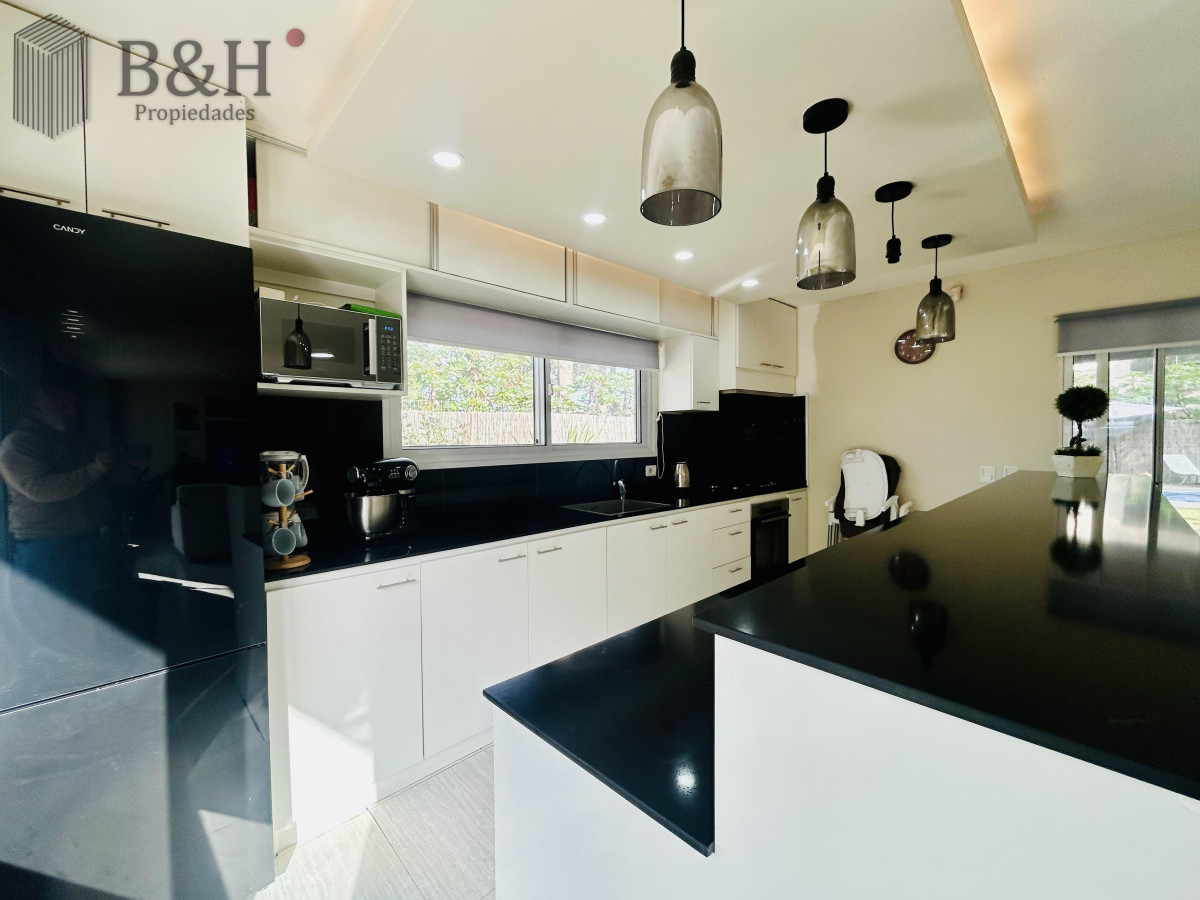 Casa ID.7779 - Casa - Punta del Este. Parque Burnett. Casas de 2 de dormitorios y 1 baño