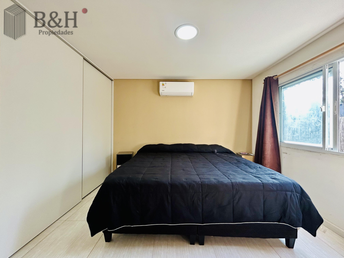 Casa ID.7779 - Casa - Punta del Este. Parque Burnett. Casas de 2 de dormitorios y 1 baño