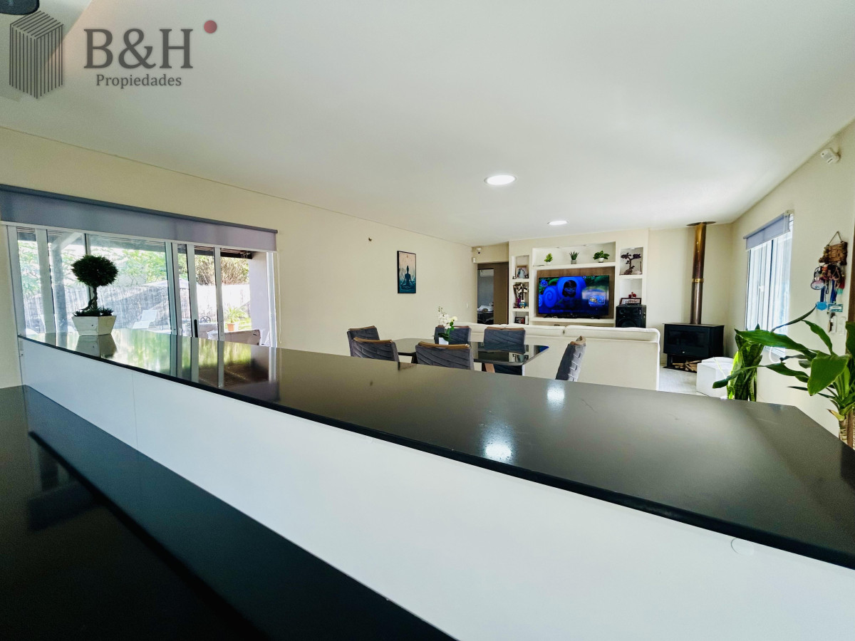 Casa ID.7779 - Casa - Punta del Este. Parque Burnett. Casas de 2 de dormitorios y 1 baño