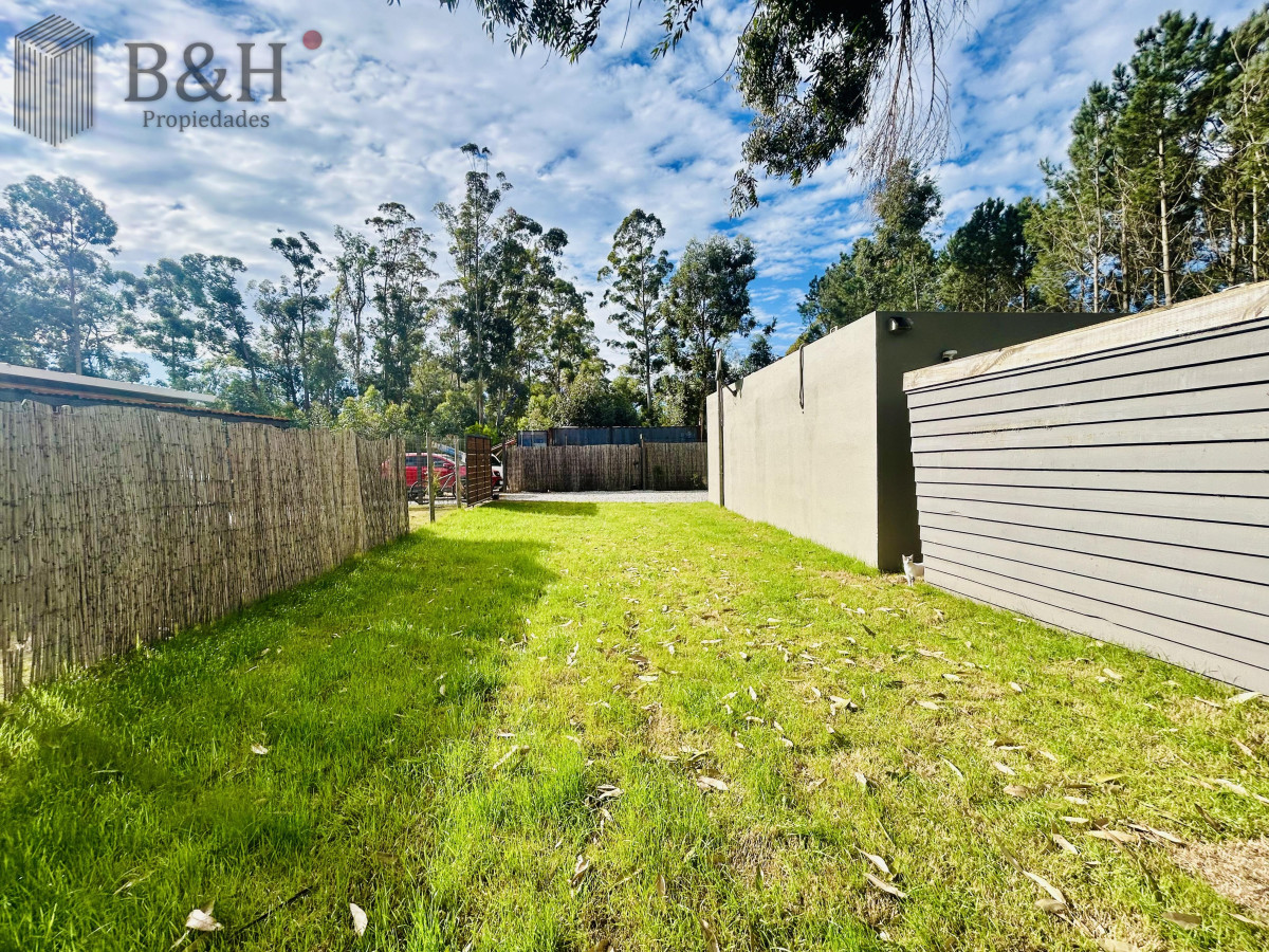 Casa ID.7779 - Casa - Punta del Este. Parque Burnett. Casas de 2 de dormitorios y 1 baño