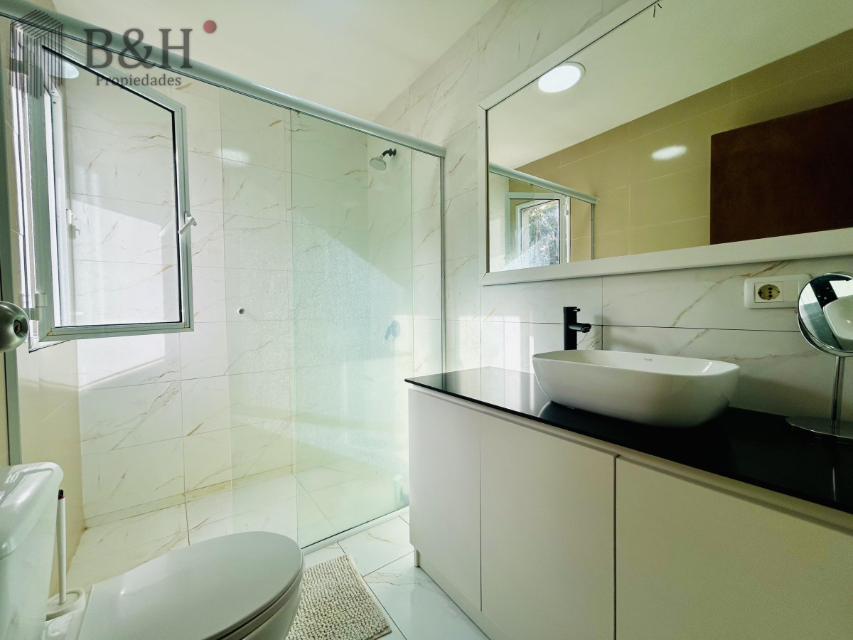 Casa ID.7779 - Casa - Punta del Este. Parque Burnett. Casas de 2 de dormitorios y 1 baño
