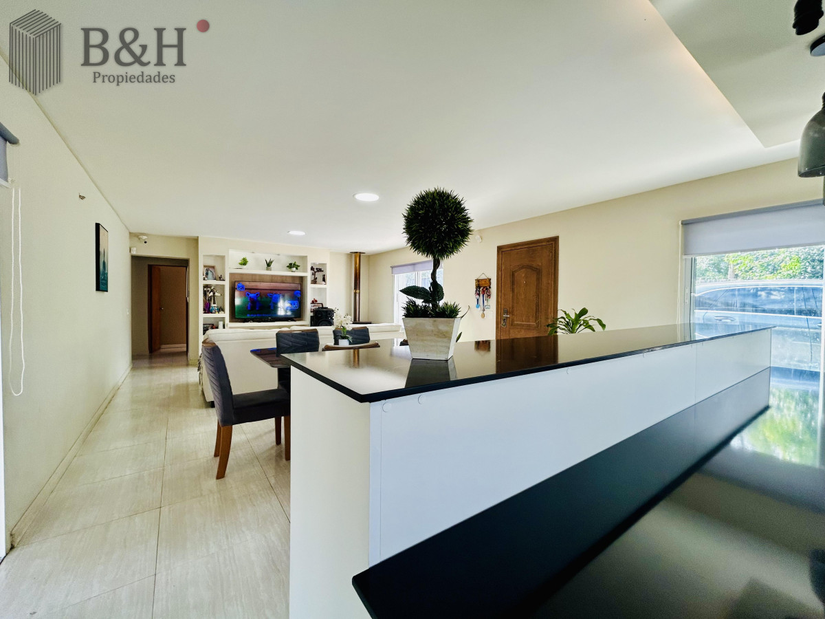 Casa ID.7779 - Casa - Punta del Este. Parque Burnett. Casas de 2 de dormitorios y 1 baño