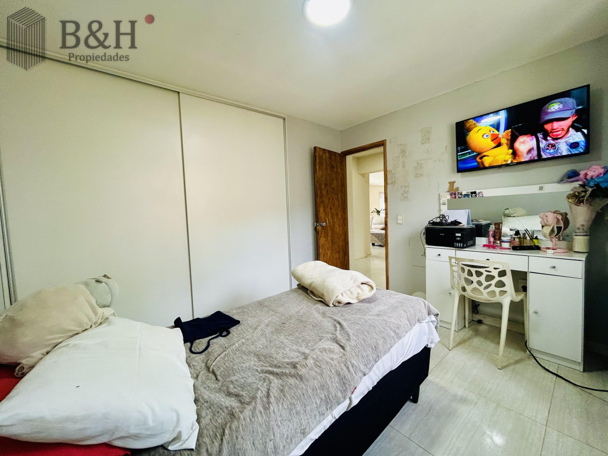 Casa ID.7779 - Casa - Punta del Este. Parque Burnett. Casas de 2 de dormitorios y 1 baño