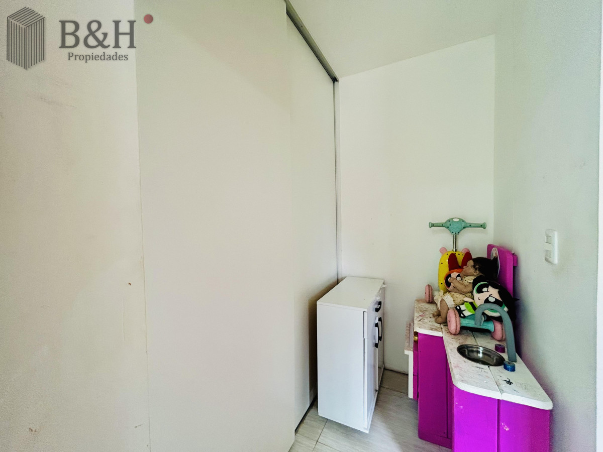 Casa ID.7779 - Casa - Punta del Este. Parque Burnett. Casas de 2 de dormitorios y 1 baño