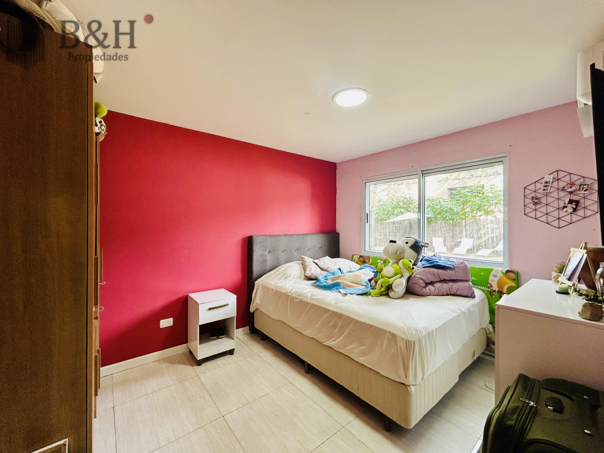 Casa ID.7779 - Casa - Punta del Este. Parque Burnett. Casas de 2 de dormitorios y 1 baño