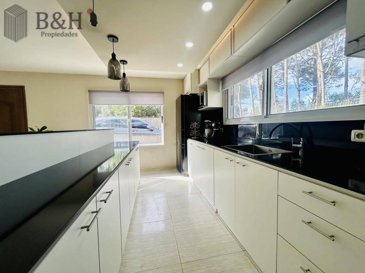 Casa ID.7779 - Casa - Punta del Este. Parque Burnett. Casas de 2 de dormitorios y 1 baño