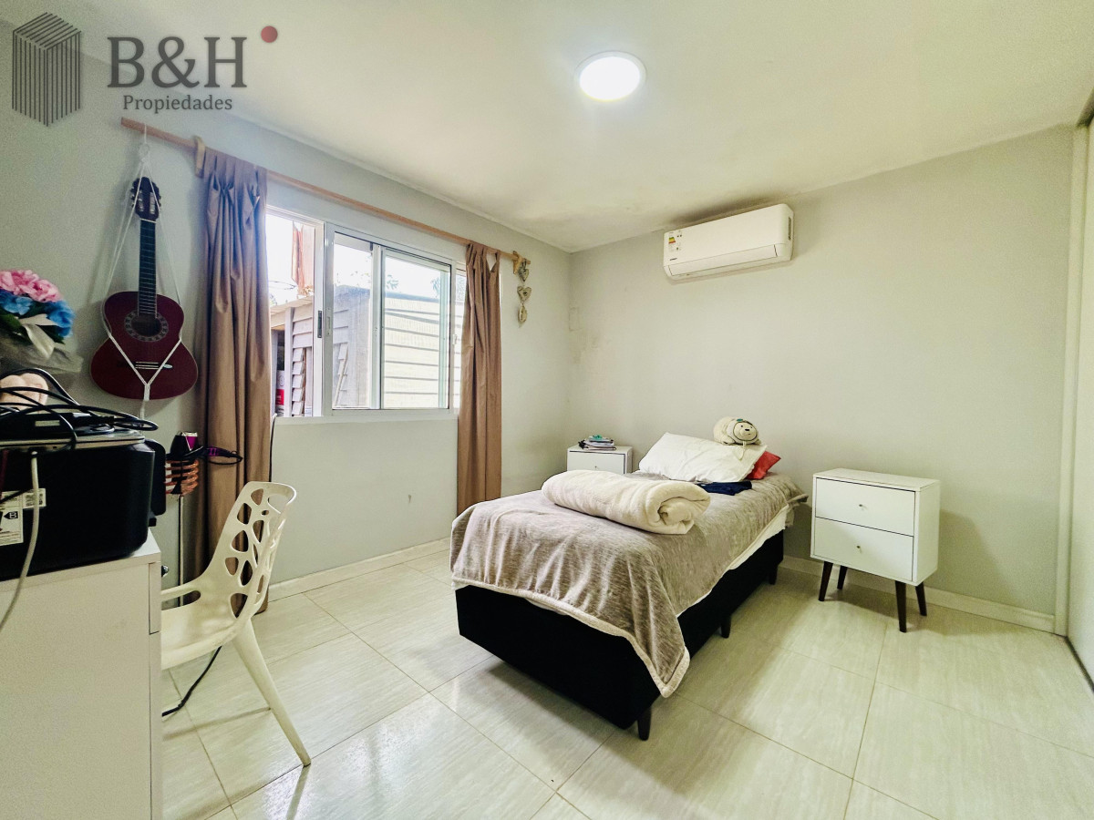 Casa ID.7779 - Casa - Punta del Este. Parque Burnett. Casas de 2 de dormitorios y 1 baño