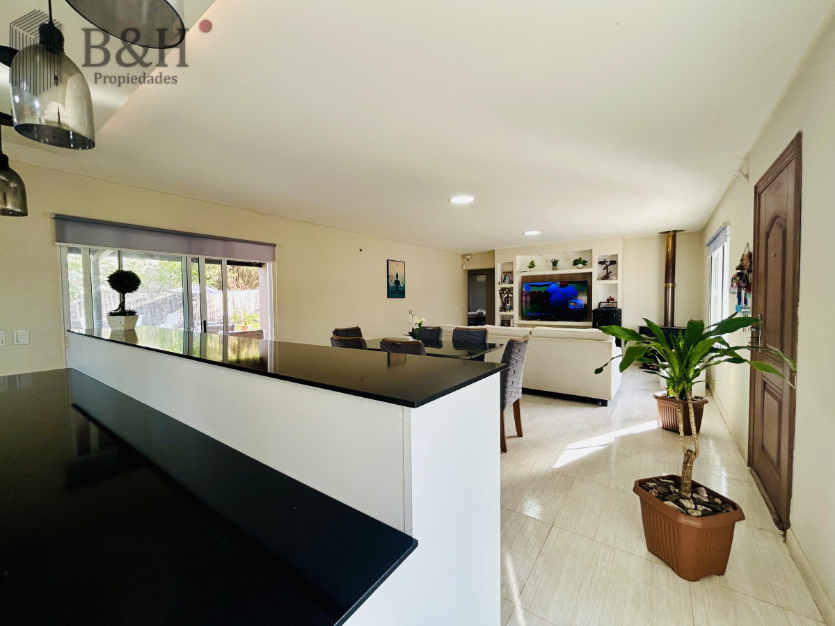 Casa ID.7779 - Casa - Punta del Este. Parque Burnett. Casas de 2 de dormitorios y 1 baño
