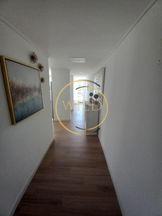 Apartamento ID.2380 - Apartamento - Punta del Este. 2 dormitorios, 2 baños