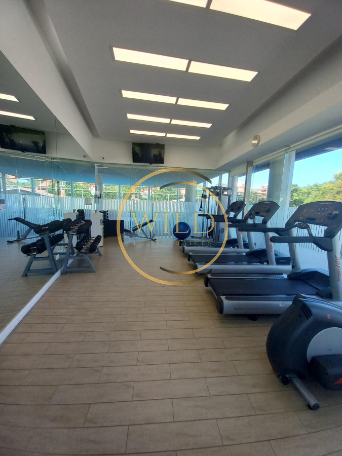 Apartamento ID.2380 - Apartamento - Punta del Este. 2 dormitorios, 2 baños