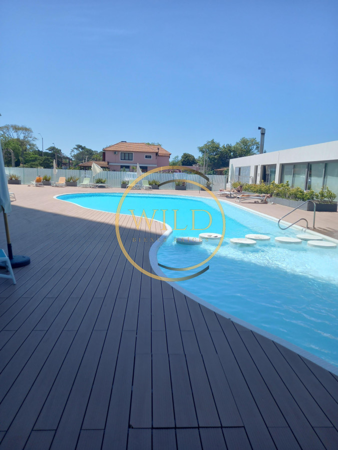 Apartamento ID.2380 - Apartamento - Punta del Este. 2 dormitorios, 2 baños