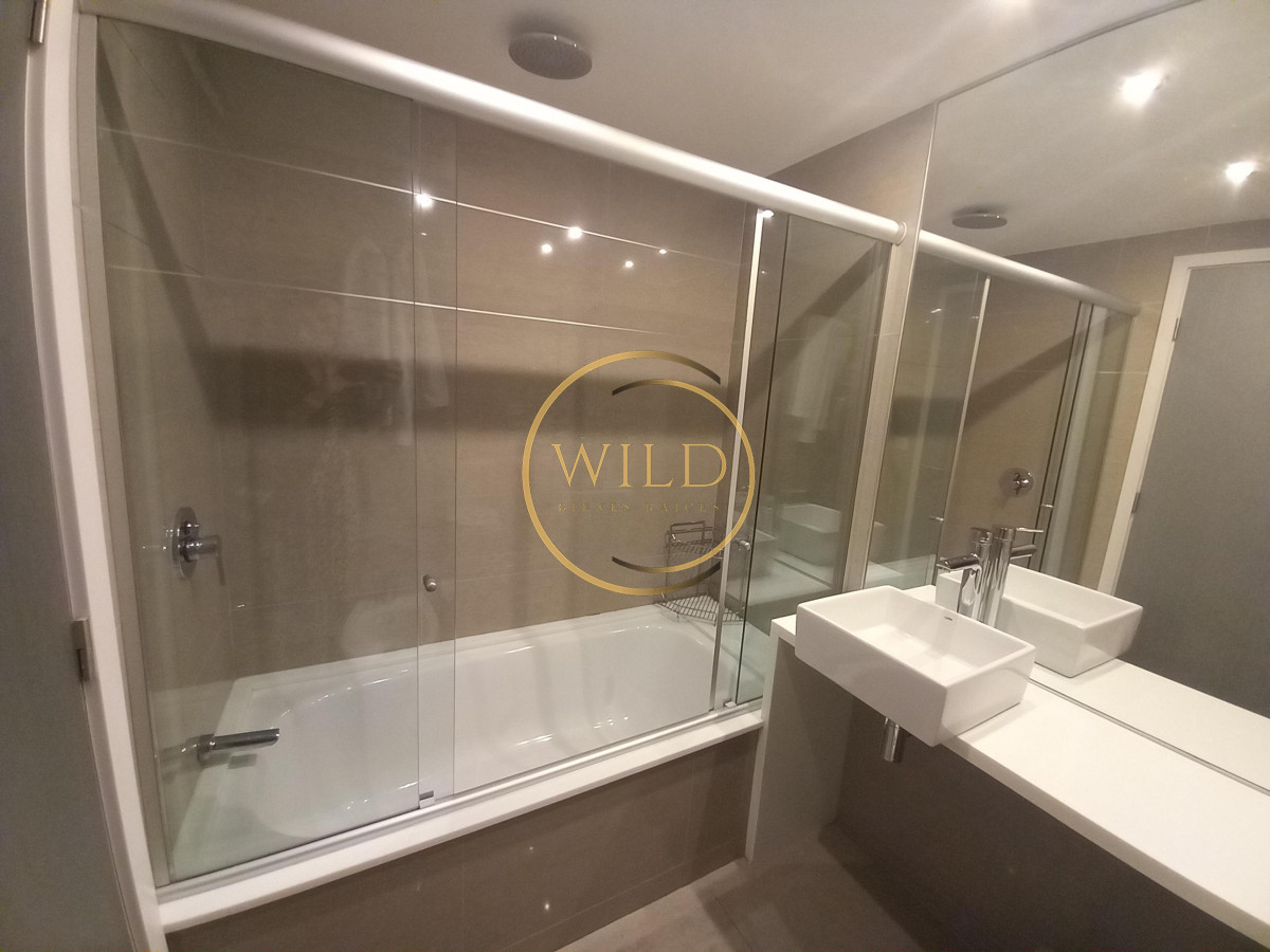 Apartamento ID.2380 - Apartamento - Punta del Este. 2 dormitorios, 2 baños