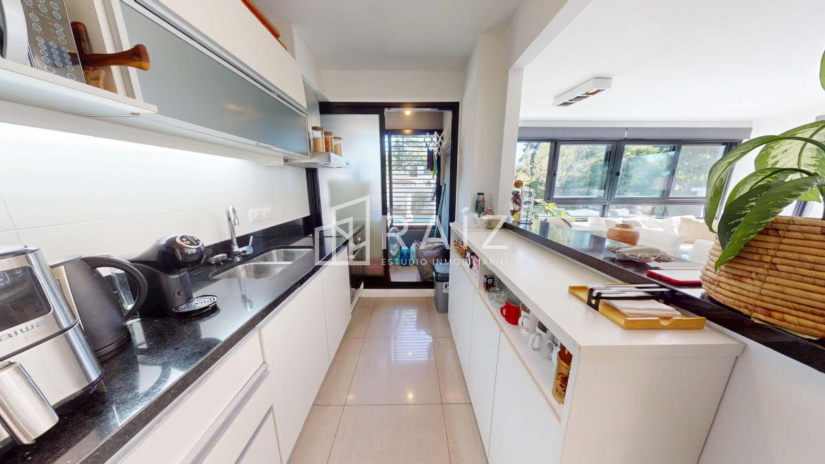 Apartamento ID.11792 - VENTA APARTAMENTO 2 DORMITORIOS PLAYA MANSA