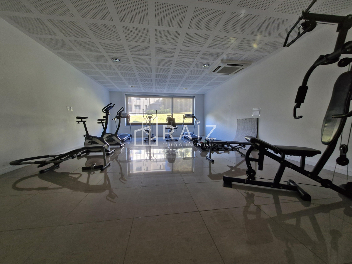 Apartamento ID.11792 - VENTA APARTAMENTO 2 DORMITORIOS PLAYA MANSA