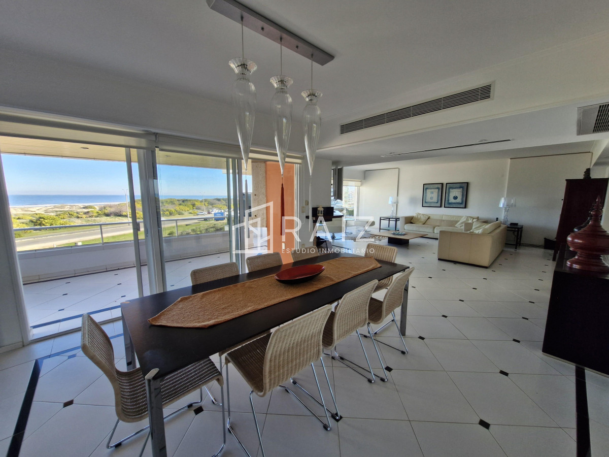 Apartamento ID.11363 - VENTA APARTAMENTO 4 DORMITORIOS PLAYA BRAVA