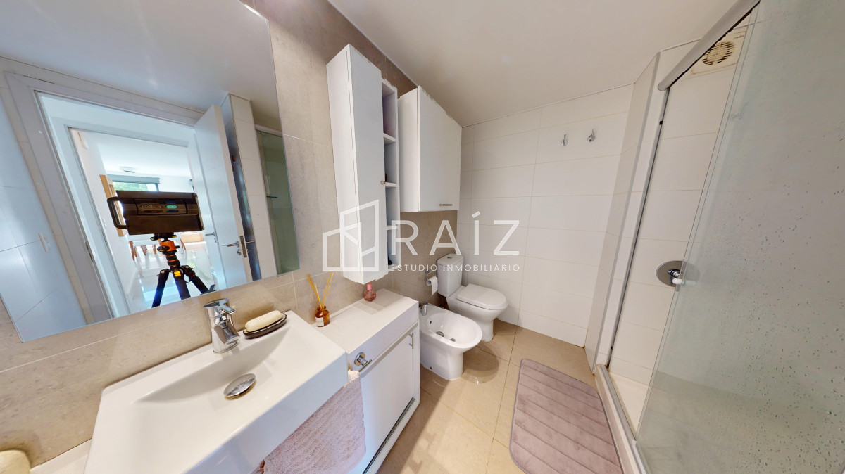 Apartamento ID.11792 - VENTA APARTAMENTO 2 DORMITORIOS PLAYA MANSA