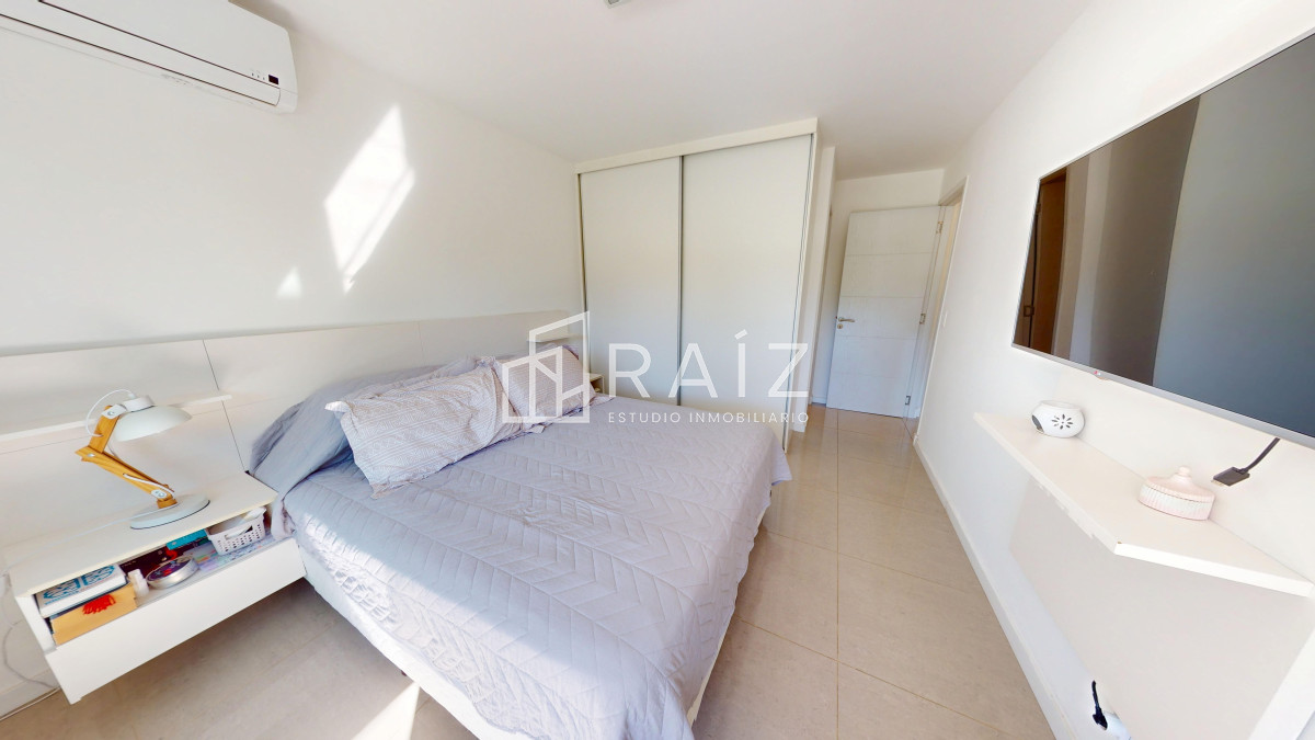 Apartamento ID.11792 - VENTA APARTAMENTO 2 DORMITORIOS PLAYA MANSA