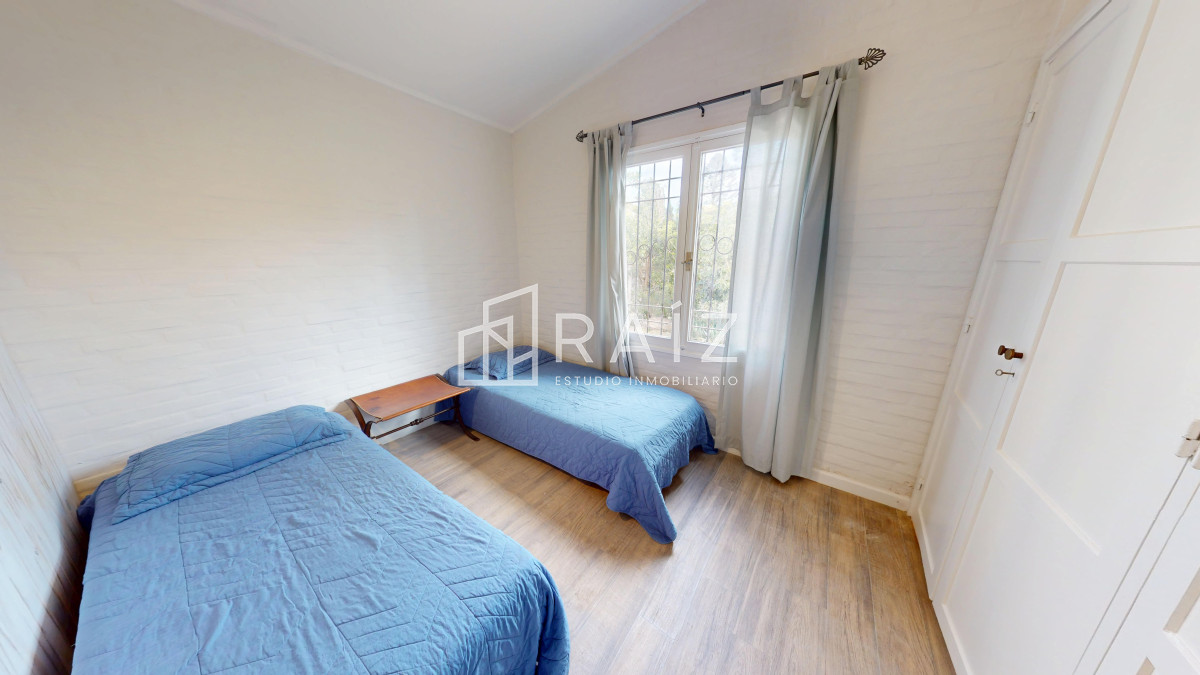 Casa ID.11711 - VENTA CASA 3 DORMITORIOS RECICLADA PUNTA DEL ESTE