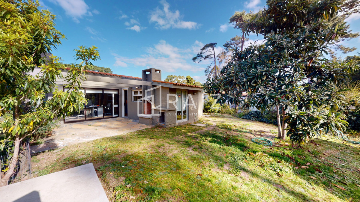 Casa ID.11711 - VENTA CASA 3 DORMITORIOS RECICLADA PUNTA DEL ESTE