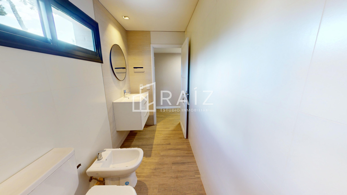 Casa ID.11711 - VENTA CASA 3 DORMITORIOS RECICLADA PUNTA DEL ESTE