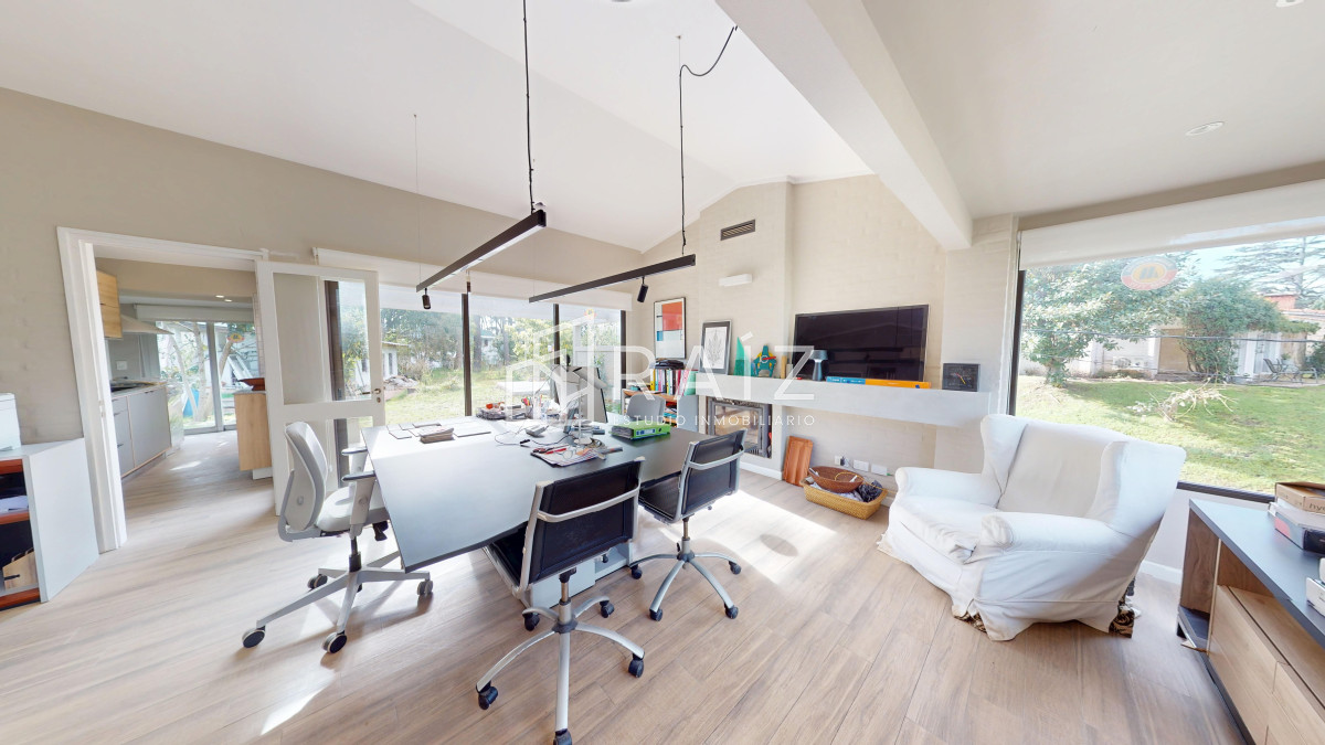 Casa ID.11711 - VENTA CASA 3 DORMITORIOS RECICLADA PUNTA DEL ESTE