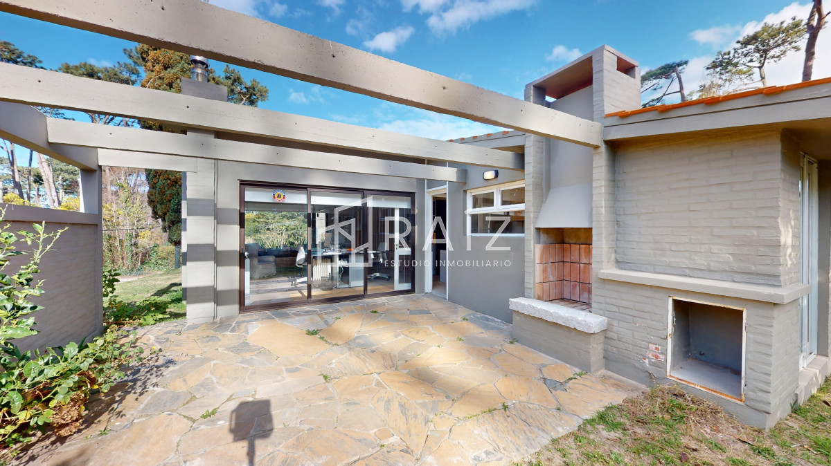 Casa ID.11711 - VENTA CASA 3 DORMITORIOS RECICLADA PUNTA DEL ESTE