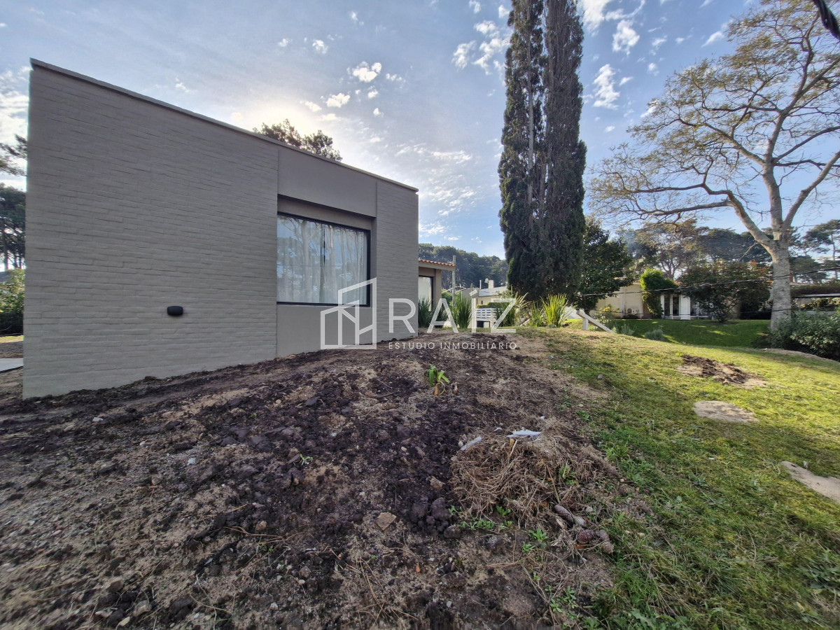 Casa ID.11711 - VENTA CASA 3 DORMITORIOS RECICLADA PUNTA DEL ESTE