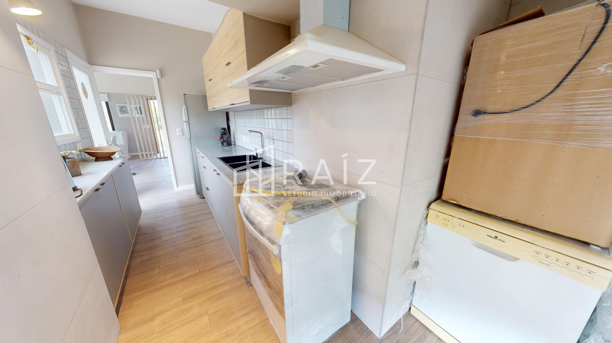 Casa ID.11711 - VENTA CASA 3 DORMITORIOS RECICLADA PUNTA DEL ESTE