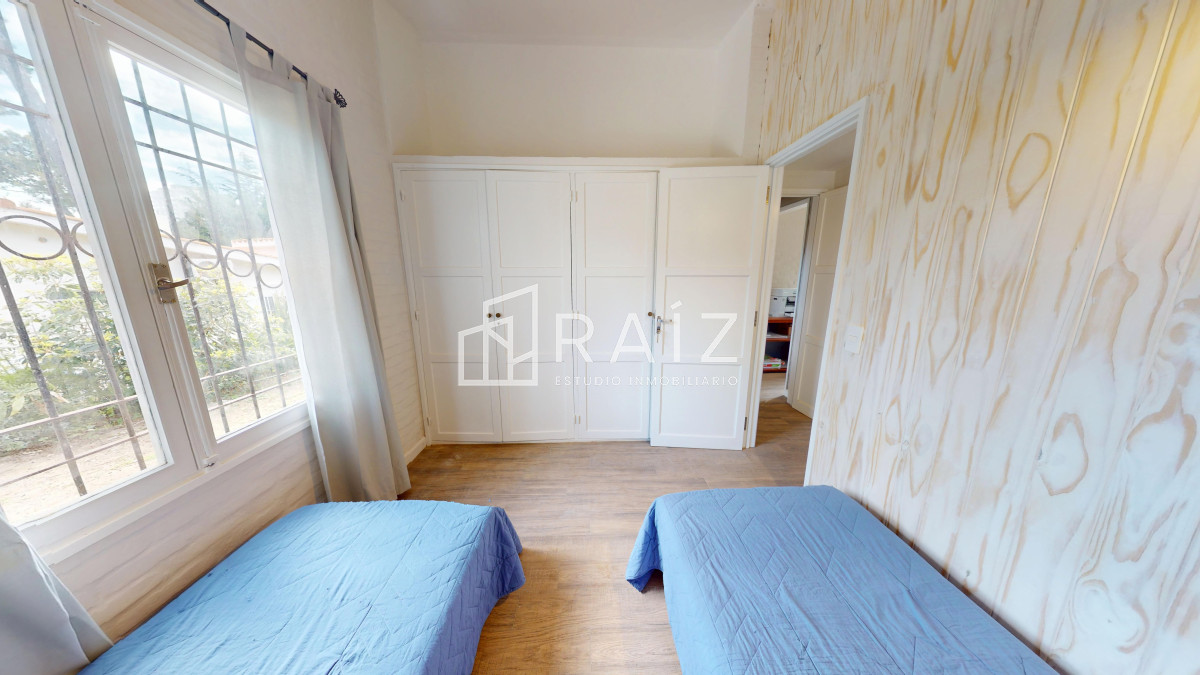 Casa ID.11711 - VENTA CASA 3 DORMITORIOS RECICLADA PUNTA DEL ESTE