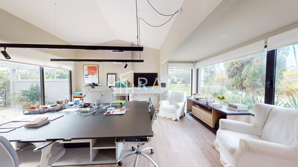 Casa ID.11711 - VENTA CASA 3 DORMITORIOS RECICLADA PUNTA DEL ESTE