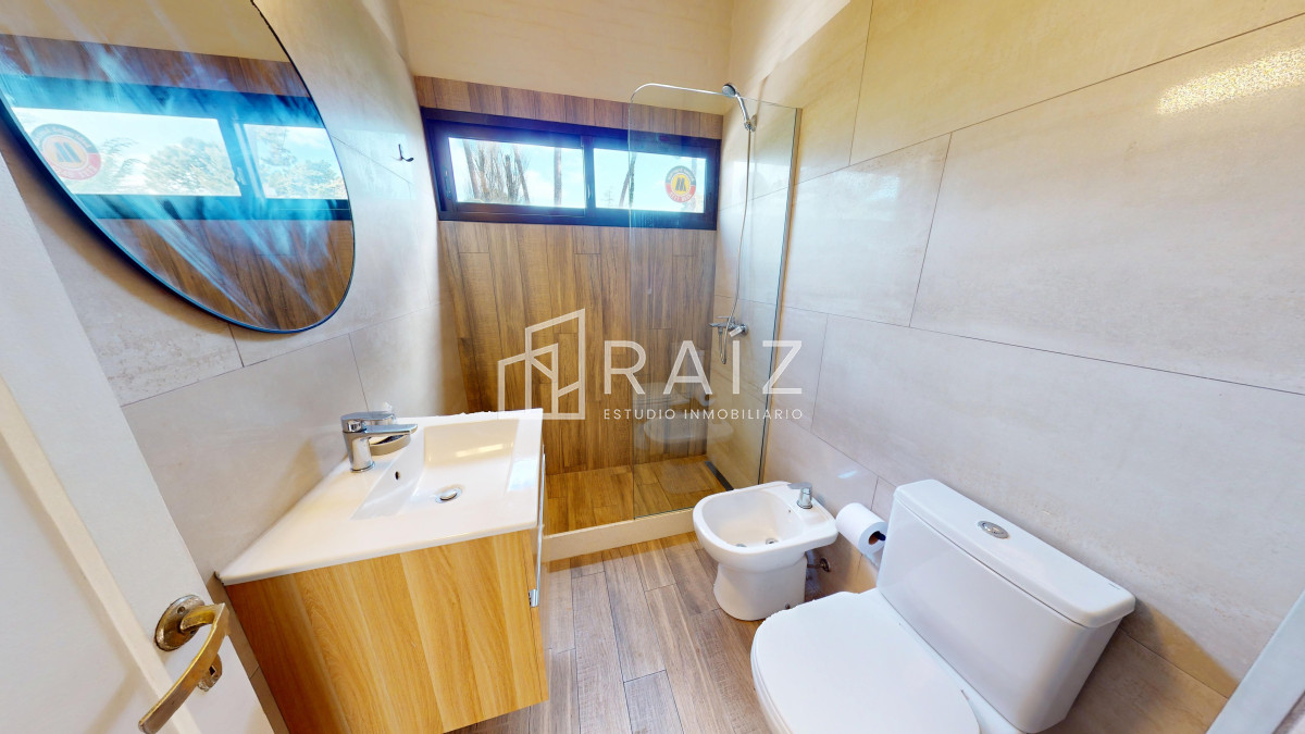 Casa ID.11711 - VENTA CASA 3 DORMITORIOS RECICLADA PUNTA DEL ESTE