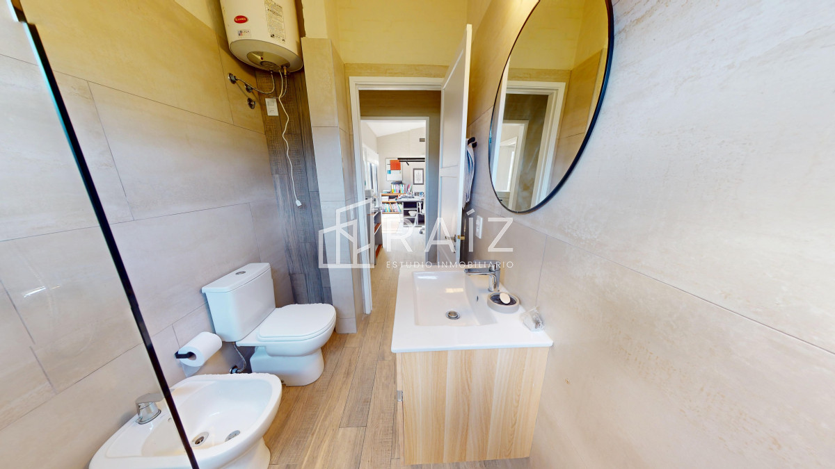 Casa ID.11711 - VENTA CASA 3 DORMITORIOS RECICLADA PUNTA DEL ESTE