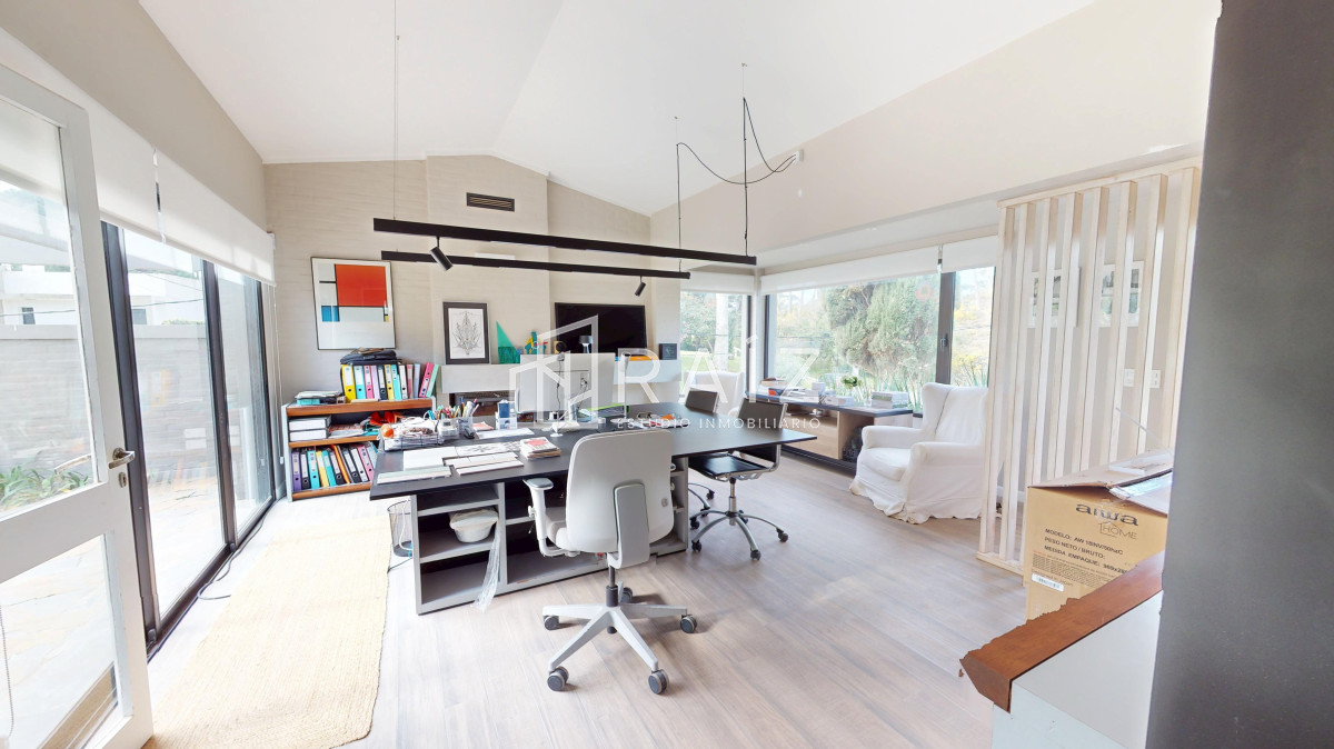 Casa ID.11711 - VENTA CASA 3 DORMITORIOS RECICLADA PUNTA DEL ESTE