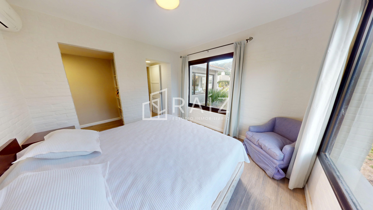 Casa ID.11711 - VENTA CASA 3 DORMITORIOS RECICLADA PUNTA DEL ESTE