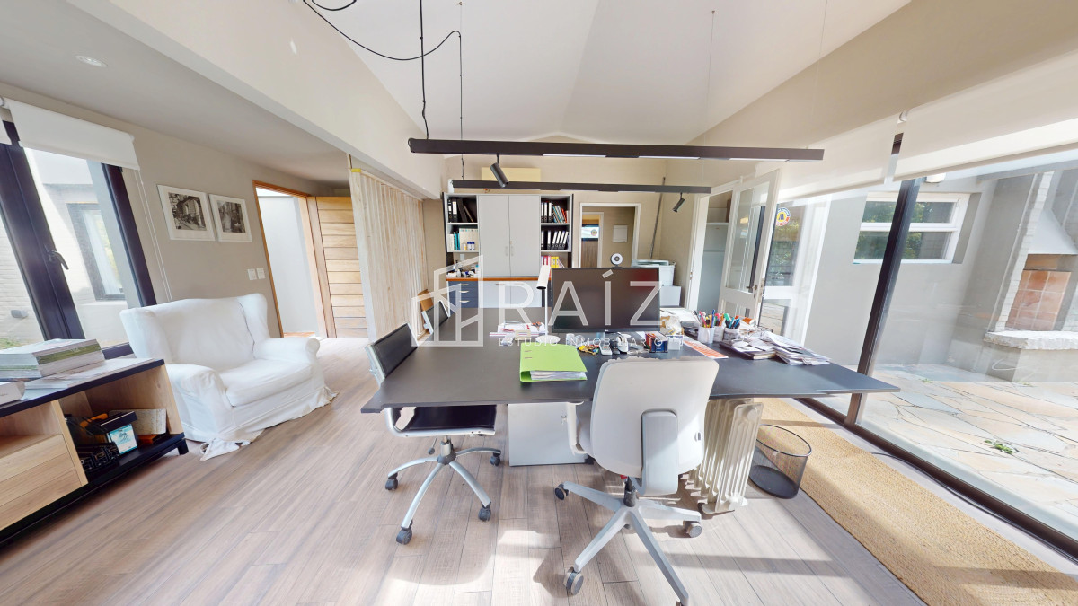 Casa ID.11711 - VENTA CASA 3 DORMITORIOS RECICLADA PUNTA DEL ESTE