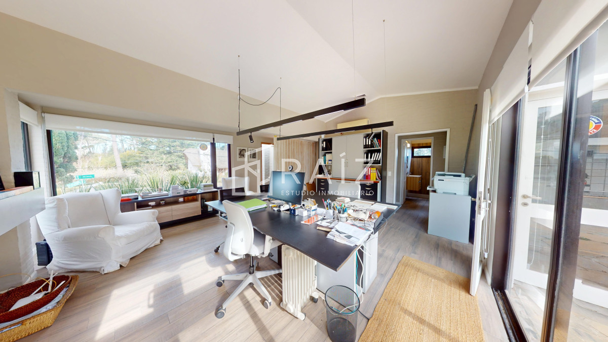 Casa ID.11711 - VENTA CASA 3 DORMITORIOS RECICLADA PUNTA DEL ESTE