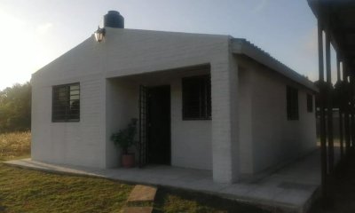 Casa - Sauce de Portezuelo. 3 dormitorios