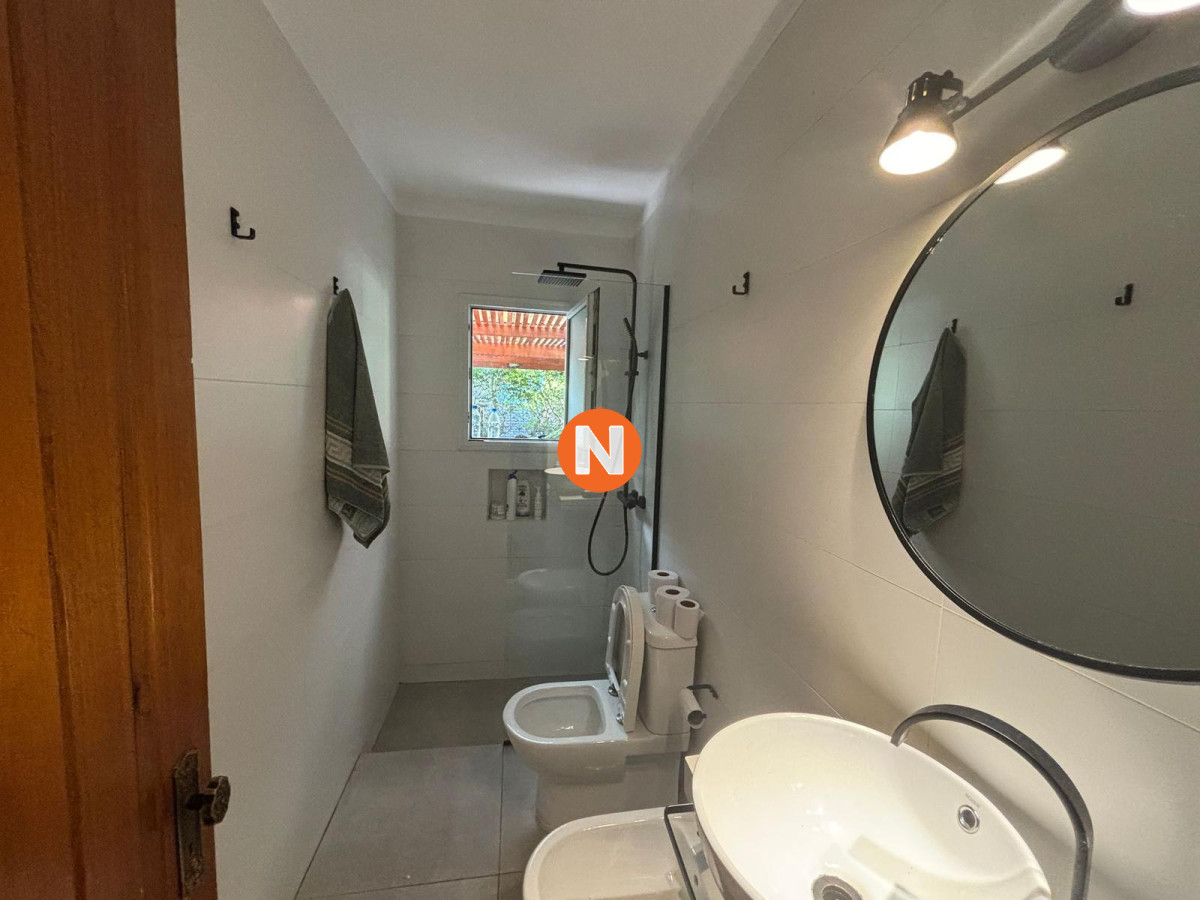 Casa Ref.224332 - Casa de 3 dormitorios en pinares