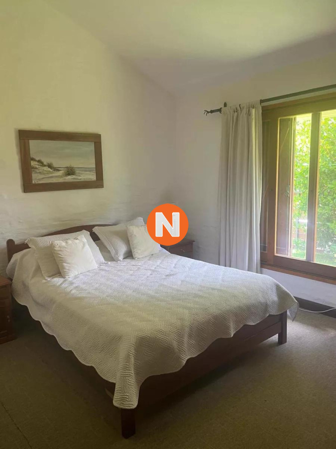 Casa Ref.224332 - Casa de 3 dormitorios en pinares