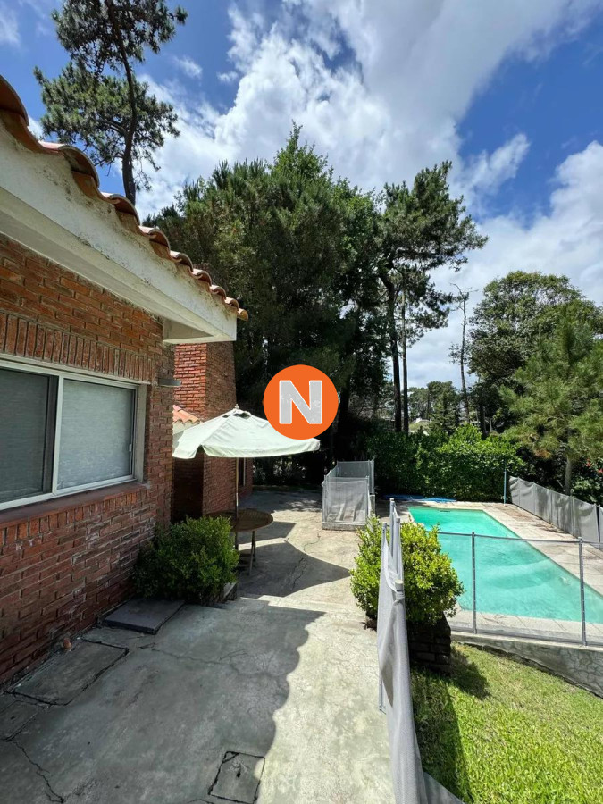 Casa Ref.224332 - Casa de 3 dormitorios en pinares