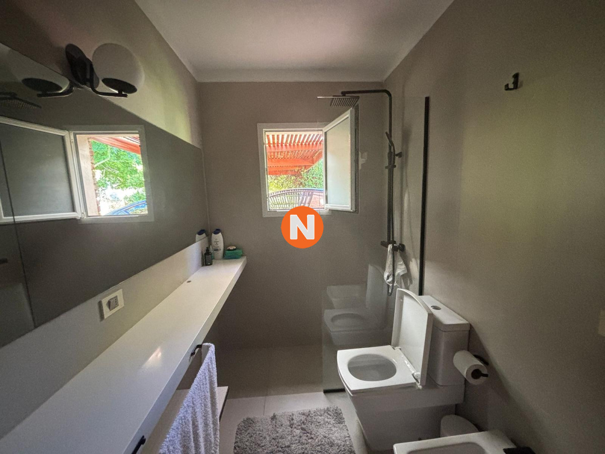 Casa Ref.224332 - Casa de 3 dormitorios en pinares