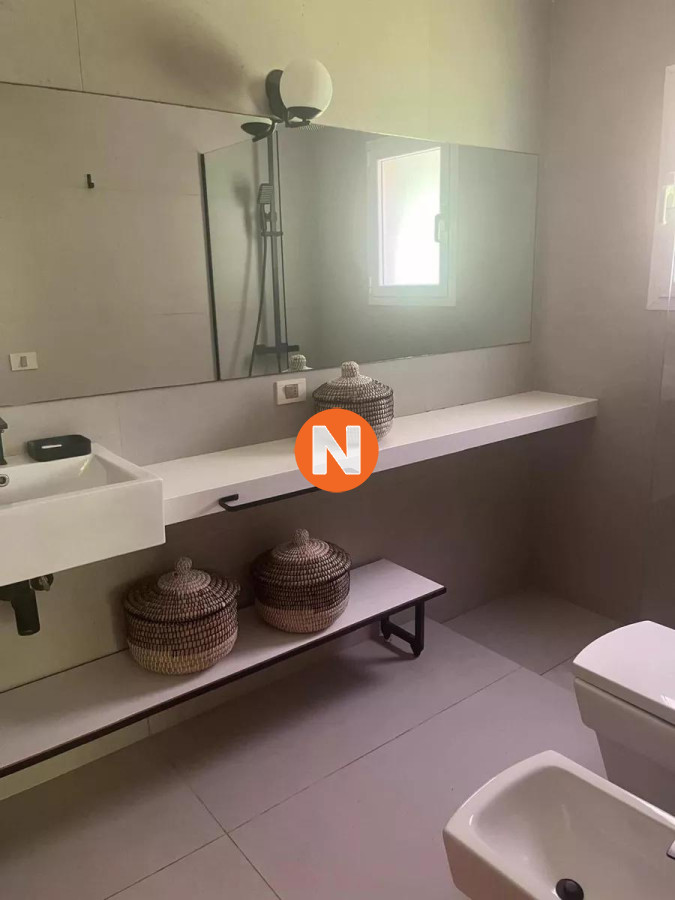 Casa Ref.224332 - Casa de 3 dormitorios en pinares