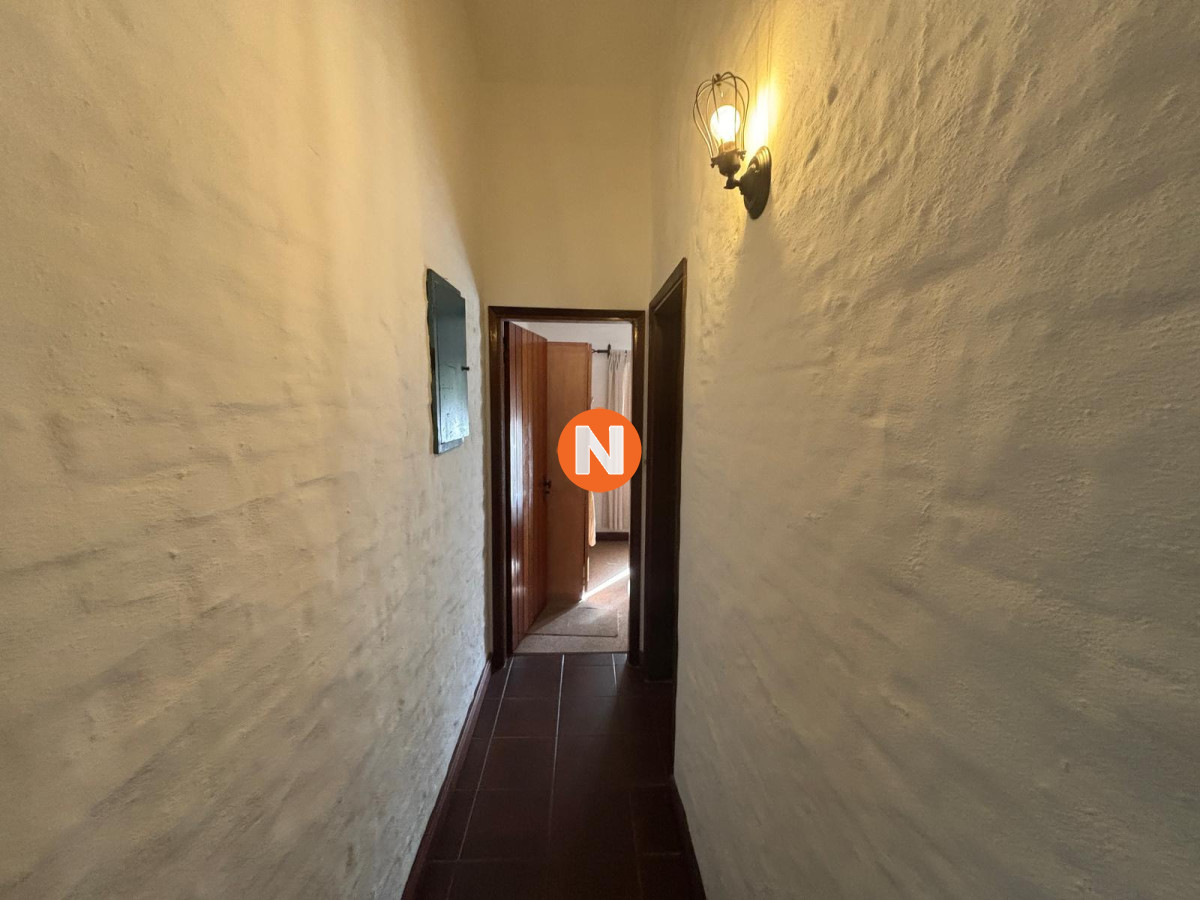 Casa Ref.224332 - Casa de 3 dormitorios en pinares