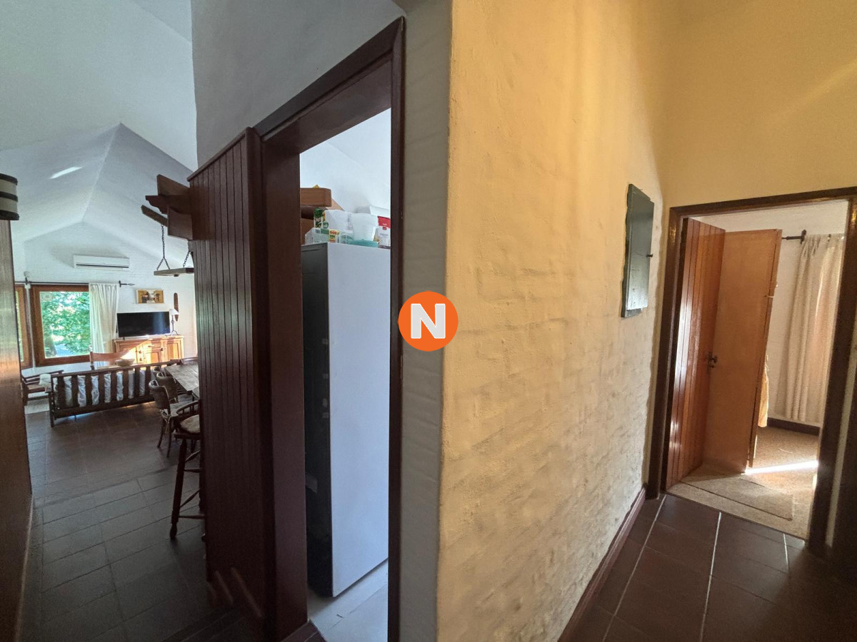 Casa Ref.224332 - Casa de 3 dormitorios en pinares