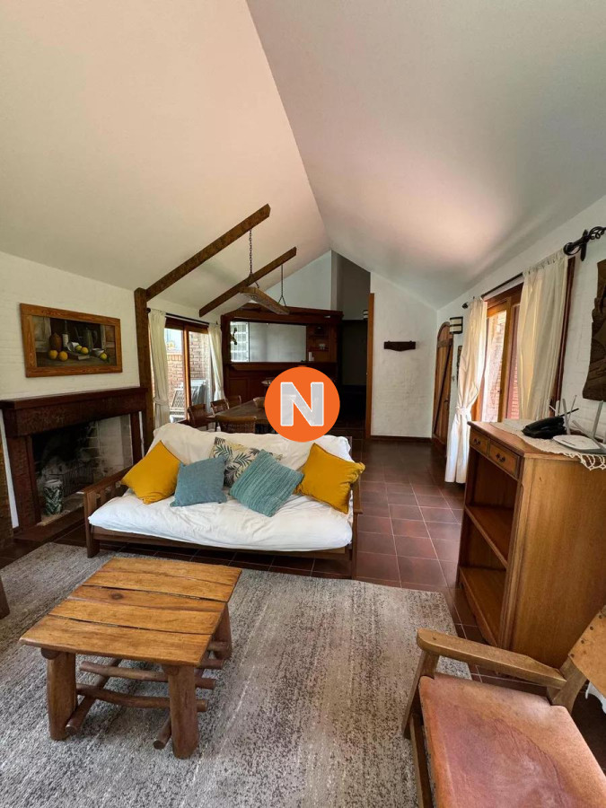 Casa Ref.224332 - Casa de 3 dormitorios en pinares