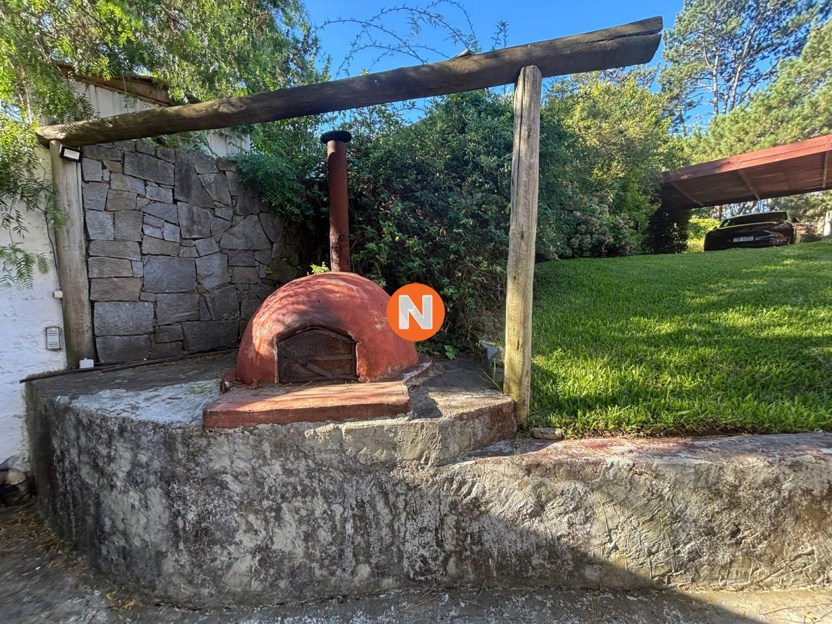 Casa Ref.224332 - Casa de 3 dormitorios en pinares